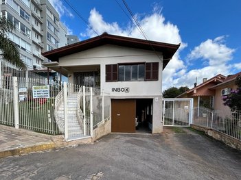 house em Rua Ulysses Roman Ross, Universitário - Bento Gonçalves - RS