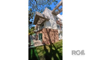 apartment em Dona Amelia, Santa Tereza - Porto Alegre - RS