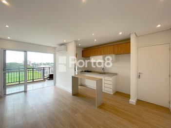apartment em Avenida Murchid Homsi, Parque Quinta das Paineiras - São José do Rio Preto - SP