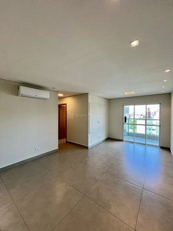 apartment em Rua Campos Sales, Zona 07 - Maringá - PR