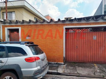 house em Hortensia, Jardim Peri - São Paulo - SP