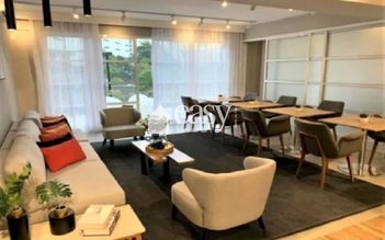 apartment em Rua Doutor Nicolau de Sousa Queirós, Vila Mariana - São Paulo - SP