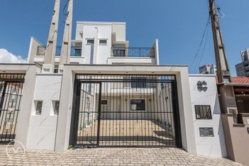 house em Rua São Bento do Sul, Praia de Armação do Itaporocoy - Penha - SC