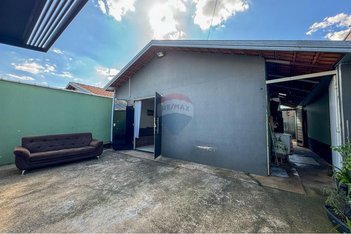 house em Estrada Municipal Ângelo Rossi, Chácara Pantanal Engenho Velho - Mogi Guaçu - SP