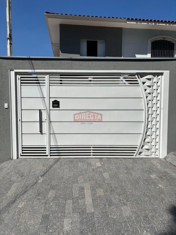 house em Rua Mariz e Barros, Jardim da Glória - São Paulo - SP