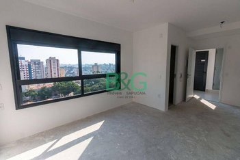 apartment em Rua dos Crisântemos, Mirandópolis - São Paulo - SP