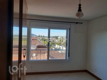 apartment em Rua Altenor Vieira, Lagoa da Conceição - Florianópolis - SC