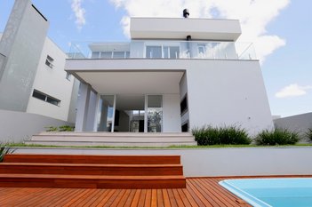 house em Estrada das Três Meninas, Vila Nova - Porto Alegre - RS