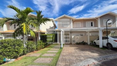 house em Rua Doutor Adolfo Barbalho de Uchoa Cavalcanti, Jardim Lumen Christi - Campinas - SP