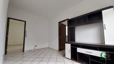 apartment em Rua Gibraltar, Santo Amaro - São Paulo - SP
