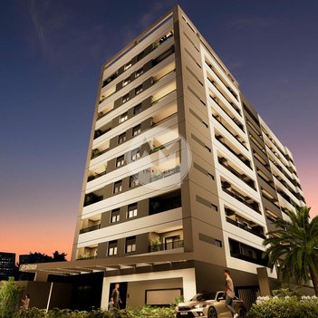 apartment em Rua Gregório Souza, Vila Nova Savoia - São Paulo - SP
