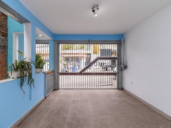 house em Rua Serra do Palmeirão, Conjunto Residencial Jardim Canaã - São Paulo - SP