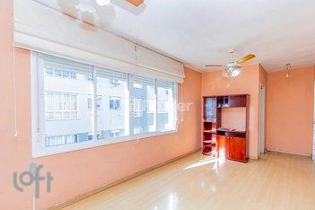 apartment em Alexandrino de Alencar, Azenha - Porto Alegre - RS