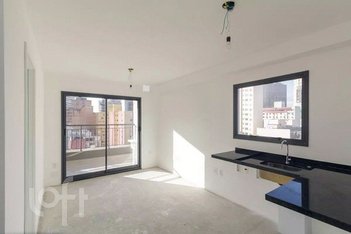 apartment em Rego Freitas, República - São Paulo - SP