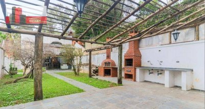 house em Rua Canumá, Jardim dos Estados - São Paulo - SP