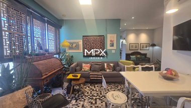 apartment em Rua Barão de Piracicamirim, São Judas - Piracicaba - SP