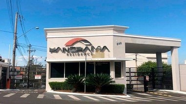 land_lot em Alameda José Amstalden, Chácara Belvedere - Indaiatuba - SP