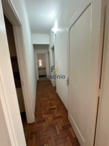 apartment em Rua Pinheiros, Pinheiros - São Paulo - SP
