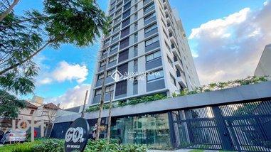 apartment em Duplan, Rio Branco - Porto Alegre - RS