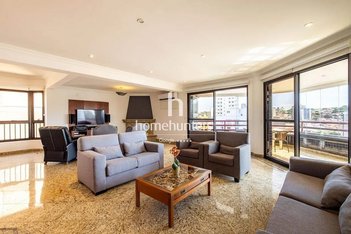 apartment em Avenida Princesa D'Oeste, Jardim Paraíso - Campinas - SP