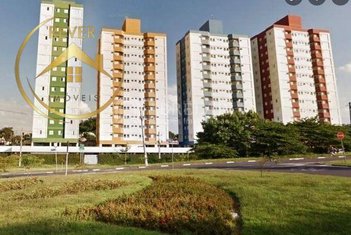 apartment em Rua Doutor João Quirino do Nascimento, Jardim Boa Esperança - Campinas - SP