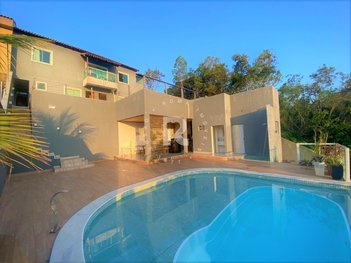 house em Rua Bem-te-vi, Nova Guarapari - Guarapari - ES