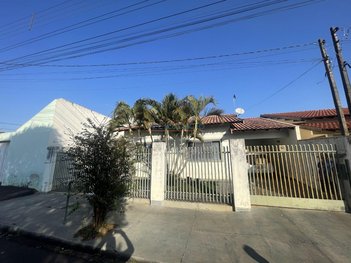 house em Rua Paulo Magri, Ibiporã - Ibiporã - PR