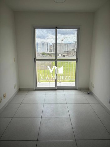 apartment em Avenida Aricanduva, Jardim São Cristóvão - São Paulo - SP