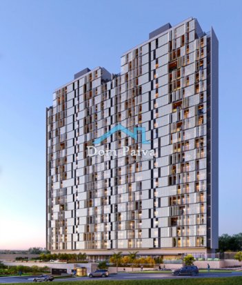 apartment em Avenida Rotary, Vila Brandina - Campinas - SP