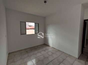 house em Rua Benedito Ribeiro Panzeti Martins, Jardim Alice - Indaiatuba - SP