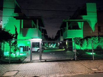 house em Avenida Guarujá, Guarujá - Porto Alegre - RS