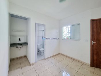 apartment em Rua Loefgren, Vila Clementino - São Paulo - SP