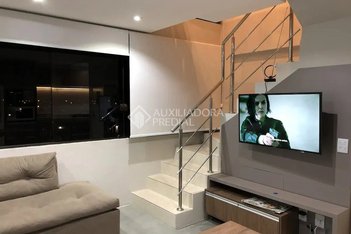 apartment em Rua Porto Alegre, Torres - Torres - RS
