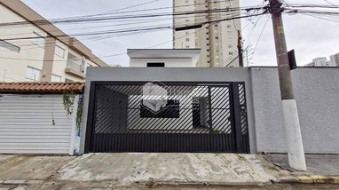 house em Rua Padre Melitón Viguera Penillos, Vila Leopoldina - São Paulo - SP