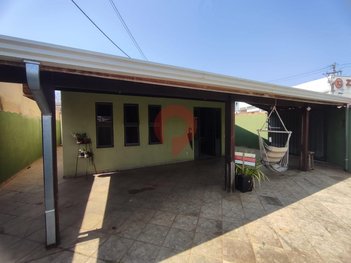 house em Rua Irene Speglich Tordin, Jardim São Marcos - Valinhos - SP