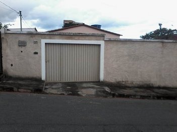 house em Rua Paraíso, União - Igarapé - MG