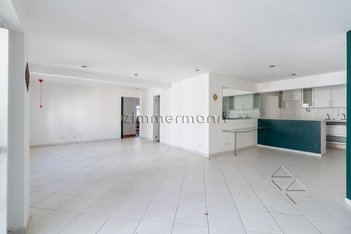 apartment em Alameda Joaquim Eugênio de Lima, Jardim Paulista - São Paulo - SP