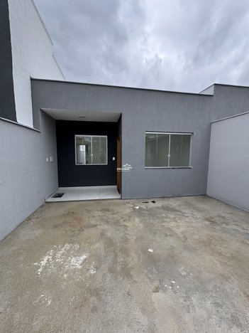 apartment em Rua das Quaresmeiras, Vila Verde - Betim - MG