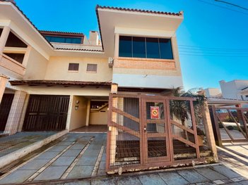 house em Rua Rio Divisa, Centro - Xangri-Lá - RS
