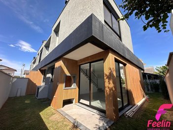 house em Grumixama, Campeche - Florianópolis - SC