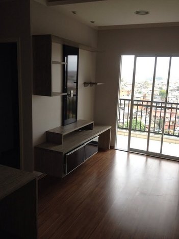 apartment em Avenida Presidente João Goulart, Umuarama - Osasco - SP