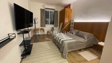 apartment em Rua Bolivar, Copacabana - Rio de Janeiro - RJ