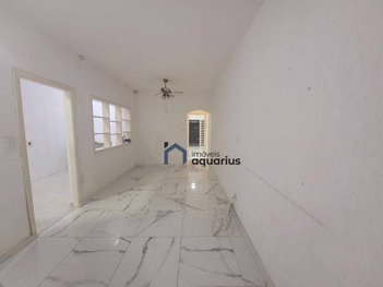 house em Avenida Uberaba, Jardim Ismênia - São José dos Campos - SP
