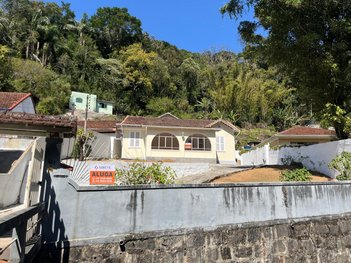 house em Rua Mosela, Mosela - Petrópolis - RJ