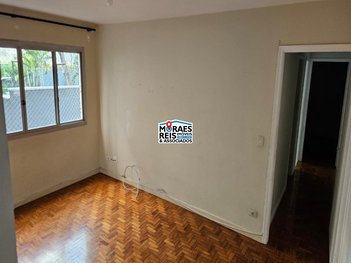 apartment em Rua das Flechas, Vila Santa Catarina - São Paulo - SP