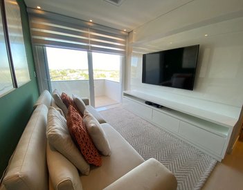 apartment em Avenida Central, Xangri-Lá - Xangri-Lá - RS