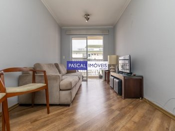 apartment em Rua Manuel Cherem, Vila Paulista - São Paulo - SP