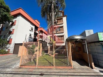 apartment em Rua Brasil, Centro - Canoas - RS