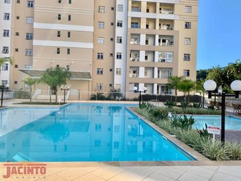 apartment em Rua Francisco Vahldieck, Fortaleza - Blumenau - SC