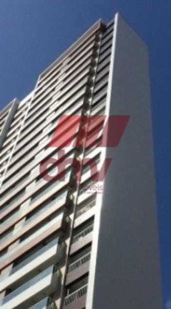 apartment em Rua Doutor Márlio Fernandes, Guararapes - Fortaleza - CE